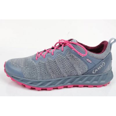 3. Aku Rapida W 7611644 Trekkingschuhe