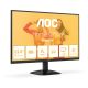 7. AOC LED-Monitor 23,8" 24B35HM2 100Hz