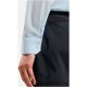 7. Damen-Langarmshirt ODLO Shirt l/s ESSENTIAL, blau