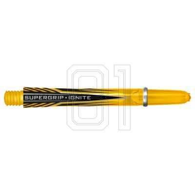 Harrows Supergrip Ignite-Schäfte HS-TNK-000013908
