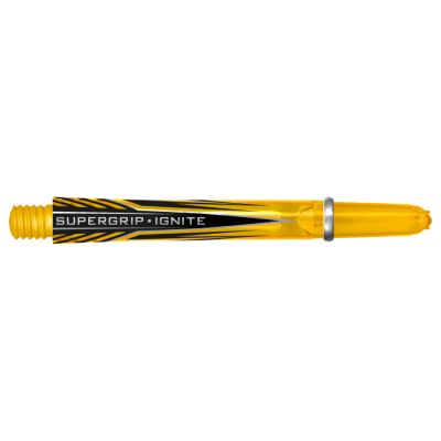 Harrows Supergrip Ignite-Schäfte HS-TNK-000013908