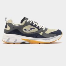 C1431 HERREN 2503 BEIGE MARINEBLAU