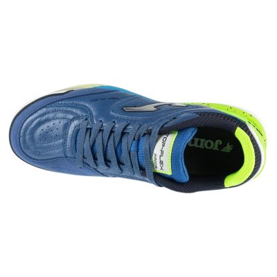 3. Joma Top Flex Rebound 2604 IN TORW2604IN Blau Größe 40