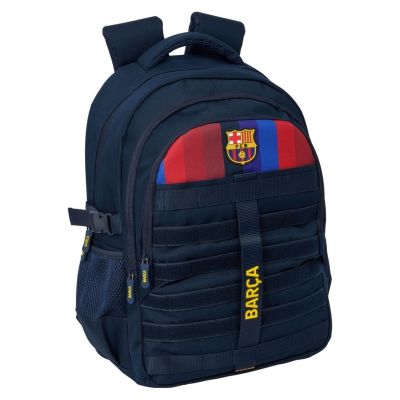 6. FC Barcelona Sport-Schulrucksack mit Laptopfach 612629601