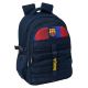 6. FC Barcelona Sport-Schulrucksack mit Laptopfach 612629601