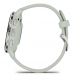 5. Garmin Venu 3S 41 mm Silberuhr