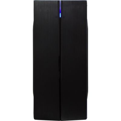 3. Inter-Tech B-48 Midi Tower Schwarz