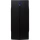 3. Inter-Tech B-48 Midi Tower Schwarz