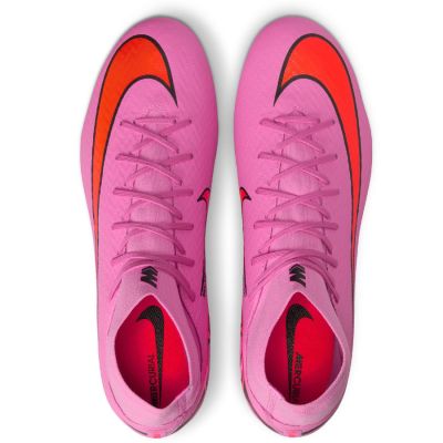 3. Nike Zoom Mercurial Superfly 10 Academy SG-PRO FQ8336-600 Schuhe