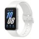 7. Samsung Galaxy Fit 3 (R390) Silbernes Sportarmband