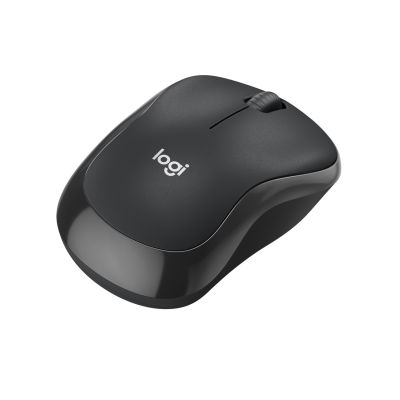 LOGITECH M240 Bluetooth Graphite Maus