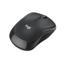 LOGITECH M240 Bluetooth Graphite Maus