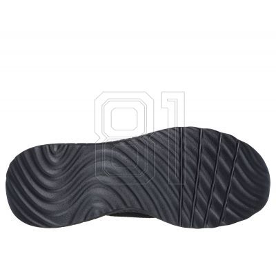 5. Skechers Slip-Ins: Bobs Sport Squad Chaos W 117497 BBK Schuhe