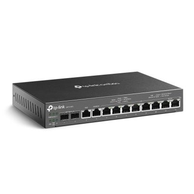 5. TP-LINK ER7212PC VPN Omada 3-in-1 Router
