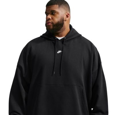 7. Nike Sportswear Club Hoodie Herren Schwarz IF0745 010