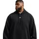 7. Nike Sportswear Club Hoodie Herren Schwarz IF0745 010