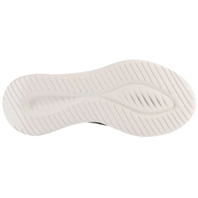 4. Skechers Slip-Ins Ultra Flex 3.0 - Smooth Step 403844L-BKW Schwarz 27