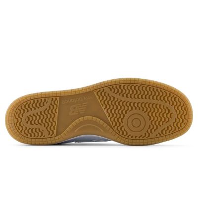 4. New Balance 680 Laufschuhe für Herren, Grau (BB480LYG)