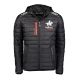 Geographical Norway Herrenjacke BRICK BLACK GTX MEN 068 BLACK (WY6357H/GN-NOIR)