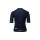 5. POC W's PRISTINE Trikot – Marineblau