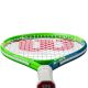 3. Wilson Slam Junior 19 Jungen TNS RKT 3 1/2 Tennisschläger Grün WR172110U