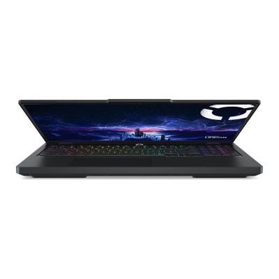 6. Lenovo Legion Pro 5 16IAX10H Ultra 9 275HX 16" WQXGA OLED 500 Nits Glänzend 165Hz 32GB DDR5 5600 SSD 1TB GeForce RTX 5070 Ti 12GB 80Wh NoOS Eclipse Black