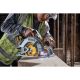 3. DeWALT DCS573NT-XJ Tragbare Kreissäge