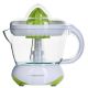 5. Esperanza Clementine EKJ001G Zitruspresse (25 W; 0,75 l; grün)