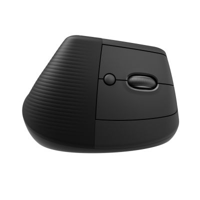 2. LOGITECH LIFT Bluetooth Graphit-Maus