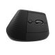 2. LOGITECH LIFT Bluetooth Graphit-Maus
