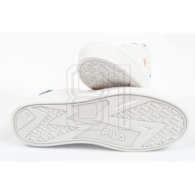6. Fila Crosscourt Jr FFT0051.13214 Schuhe