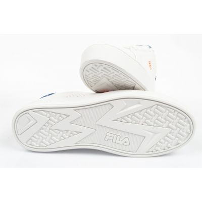6. Fila Crosscourt Jr FFT0051.13214 Schuhe