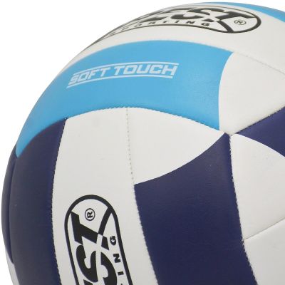 9. BEST SPORTING CALIFORNIA BLAUER VOLLEYBALL GRÖSSE 5