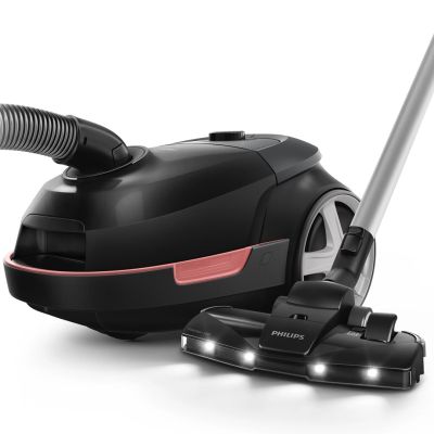 55. PHILIPS Serie 6000 XD6142/12 Staubsauger