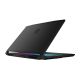 15. MSI Katana 15 HX B14WGK-061XPL i7-14650HX 15,6" QHD 165Hz 16GB DDR5 SSD1TB GeForce RTX 5070 8GB NoOS