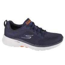 Skechers Go Walk 6 Avalo 216209-NVY Marineblau 41