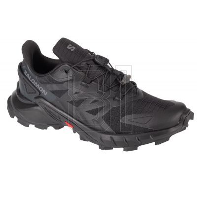 Salomon Supercross 4 W 417374 Laufschuhe