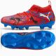 Puma Future 8 Match Playmakers Jr FG/AG 108750-01 Schuhe
