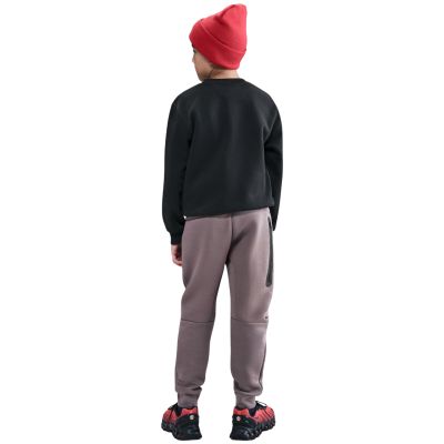 14. Nike Sportswear Club Fleece Kinder-Sweatshirt Schwarz FD3006 012