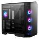 4. MSI MAG PANO 100R PZ Gehäuse