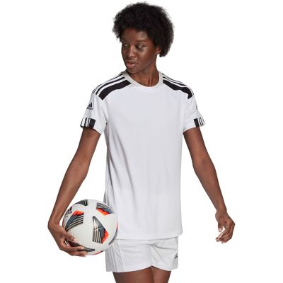 9. adidas Squadra 21 Trikot W GN5753