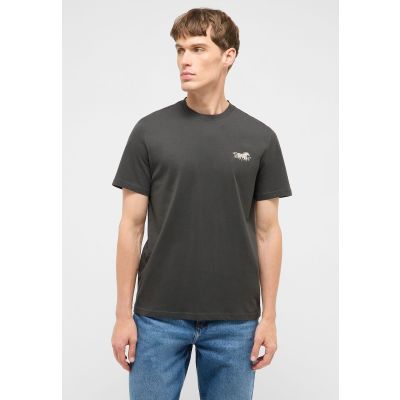 Mustang Herren-T-Shirt AUSTIN 1017772 4088