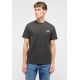 Mustang Herren-T-Shirt AUSTIN 1017772 4088