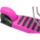 10. BALANCE SCOOTER 3IN1 ENERO BIEDRONKA ROSA