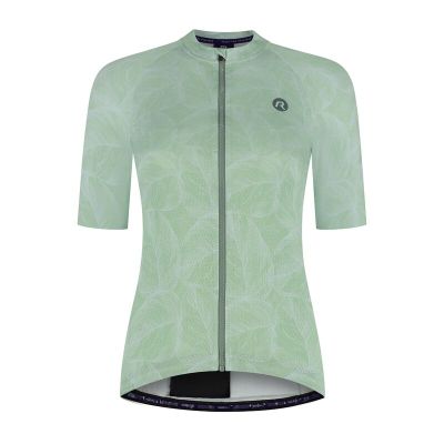 Rogelli ESSENTIAL II Damen-T-Shirt, mintgrün, Größe XS