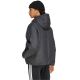 14. adidas Essentials Climawarm 3-Streifen Isolierte Kapuzenjacke M KB8149