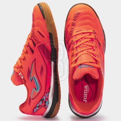 8. Joma LIGA 5 2408 M IN LIGW2408IN Schuhe