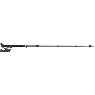 12. LEKI TR MAKALU FX Trekkingstöcke, 110-130 cm grün