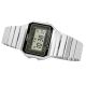 4. CASIO A700WE-1AEF Unisex-Uhr + Box
