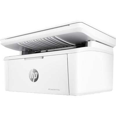 3. HP LaserJet M140w 7MD72F MFP